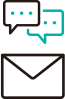 Contact us by e-mail