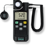 ENVIRONMENTAL MEASURING INSTRUMENT