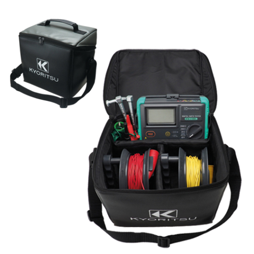 KEW 4105DL_Soft case